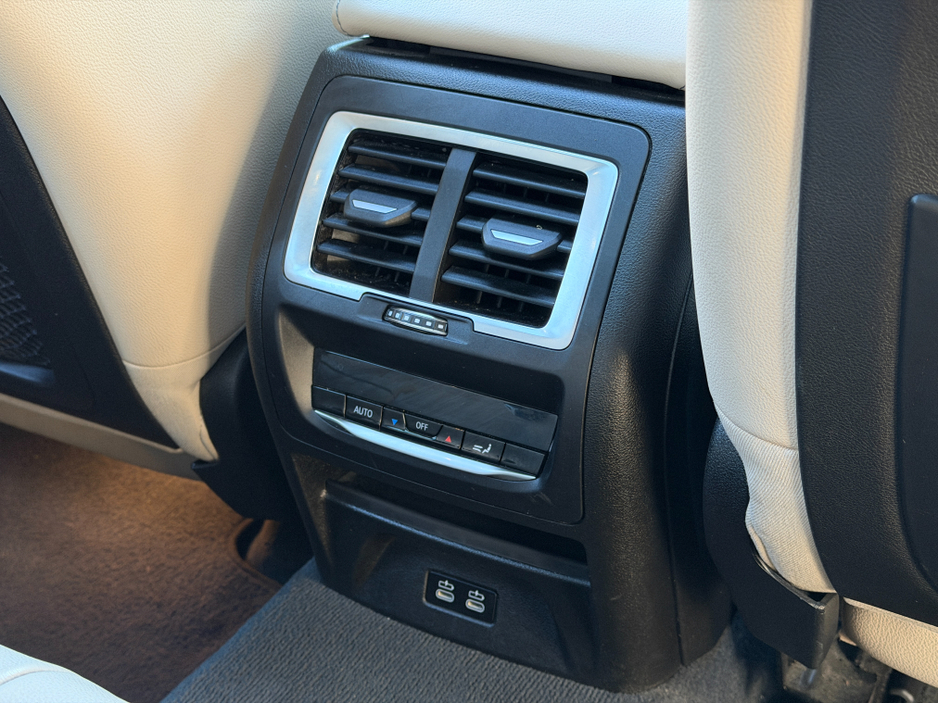 2022 BMW iX3 M SPORT. Pan roof. X Line €30,900