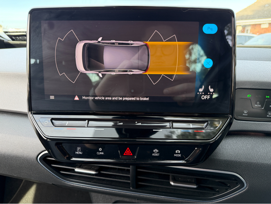 2021 Volkswagen ID.3 - image 18