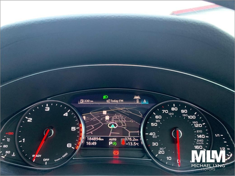 2019 Audi A6 - image 14