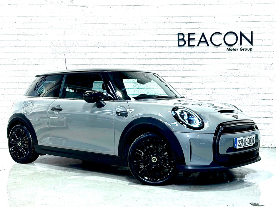 2022 MINI Hatch for sale in , Ireland