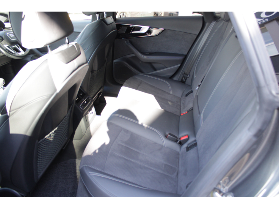 2023 Audi A5 - image 21