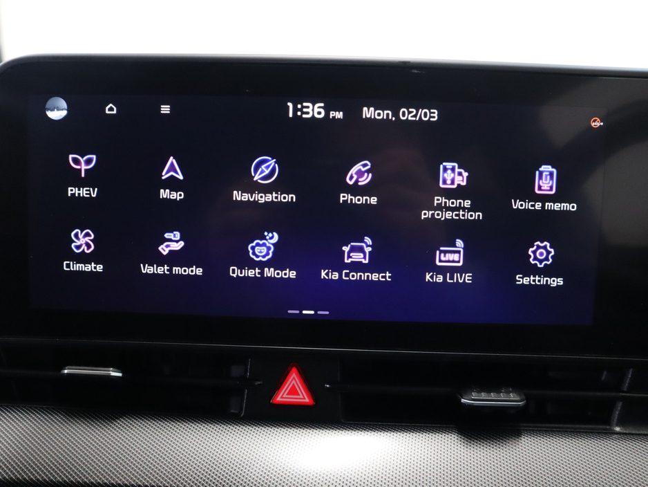 2022 Kia Sportage - image 22