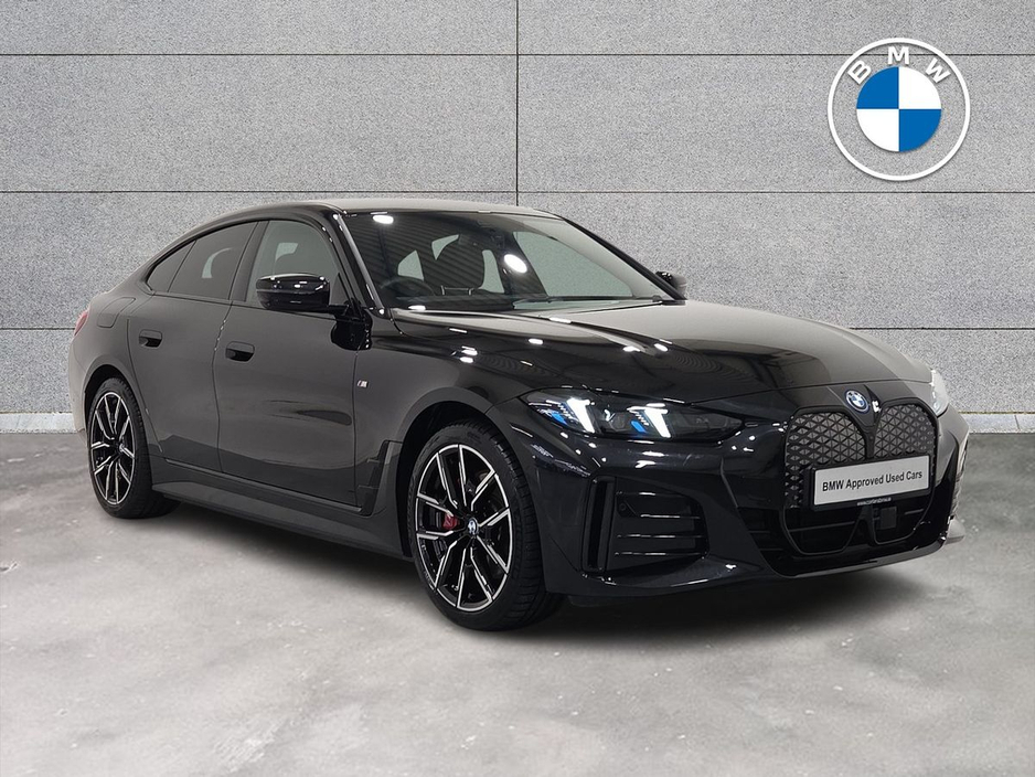 2025 BMW i4 for sale in , Ireland