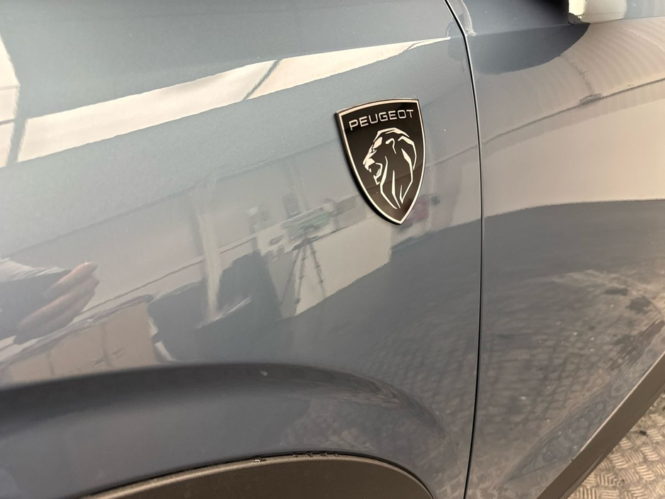 2026 Peugeot 3008 - image 28