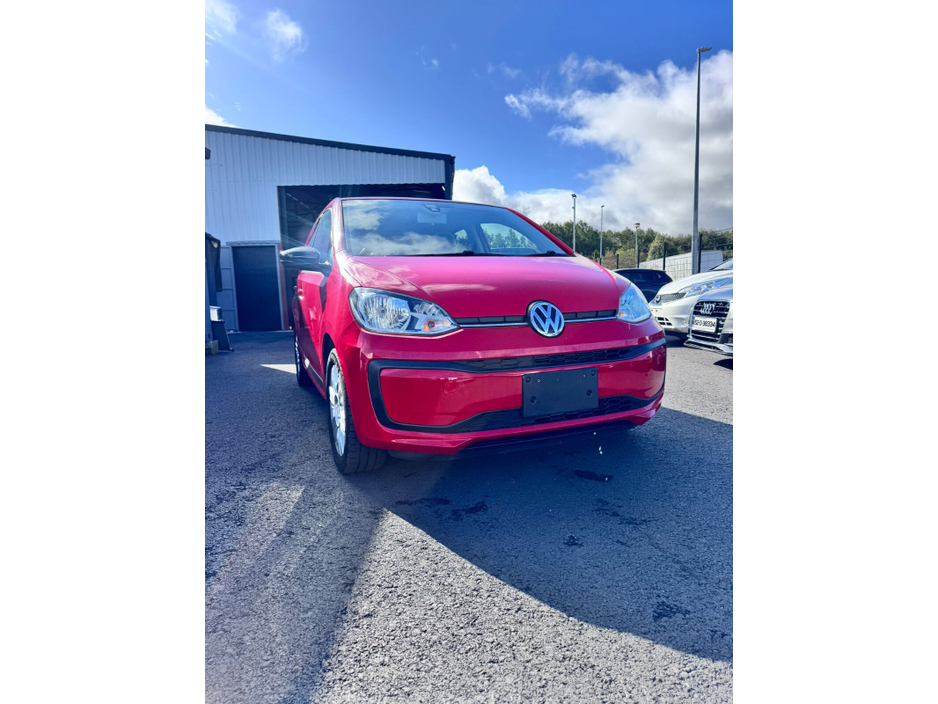 2017 Volkswagen up! for sale in , Ireland