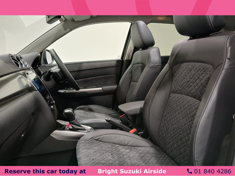 2026 Suzuki Vitara - image 13