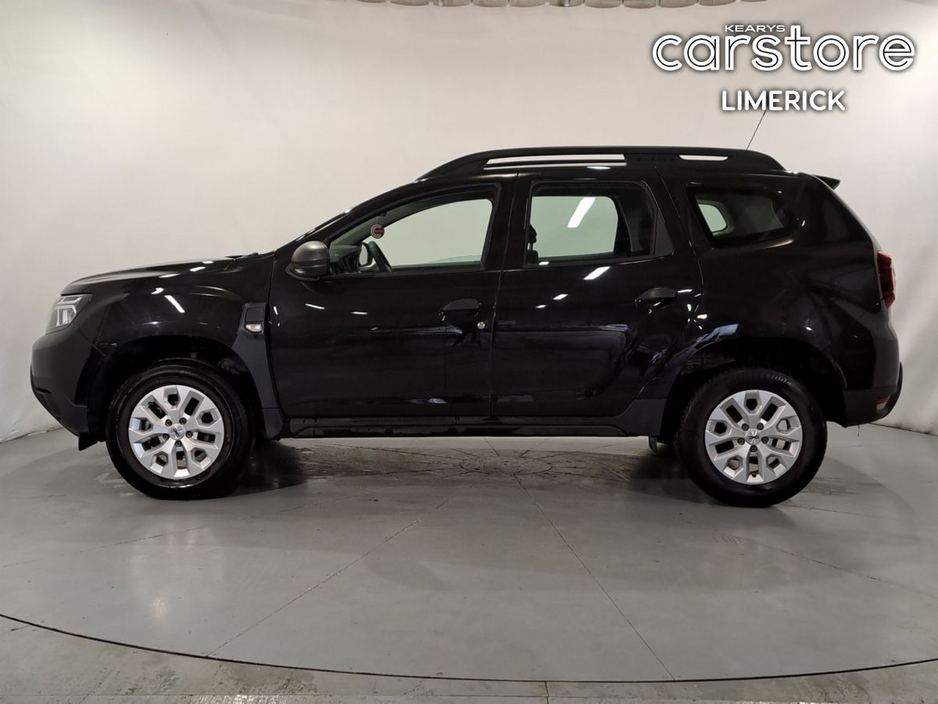 2023 Dacia Duster - image 6