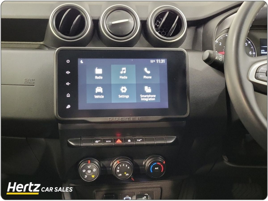 2023 Dacia Duster - image 14