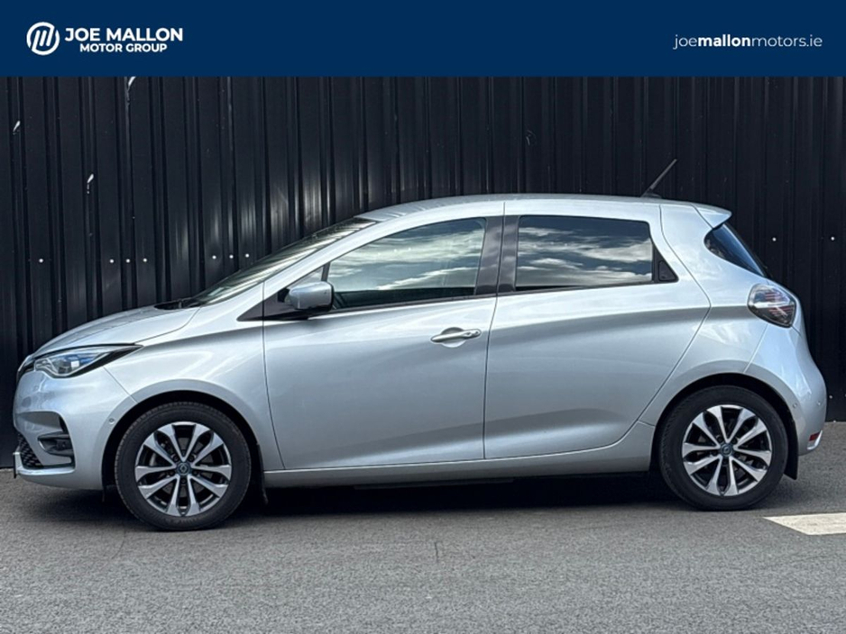 2020 Renault Zoe - image 6