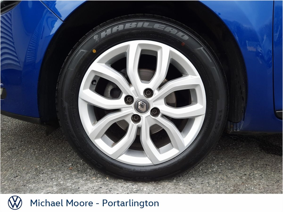 2019 Renault Clio 1.5 DCI 90 ECO DYNAMIQUE NAV €12,950