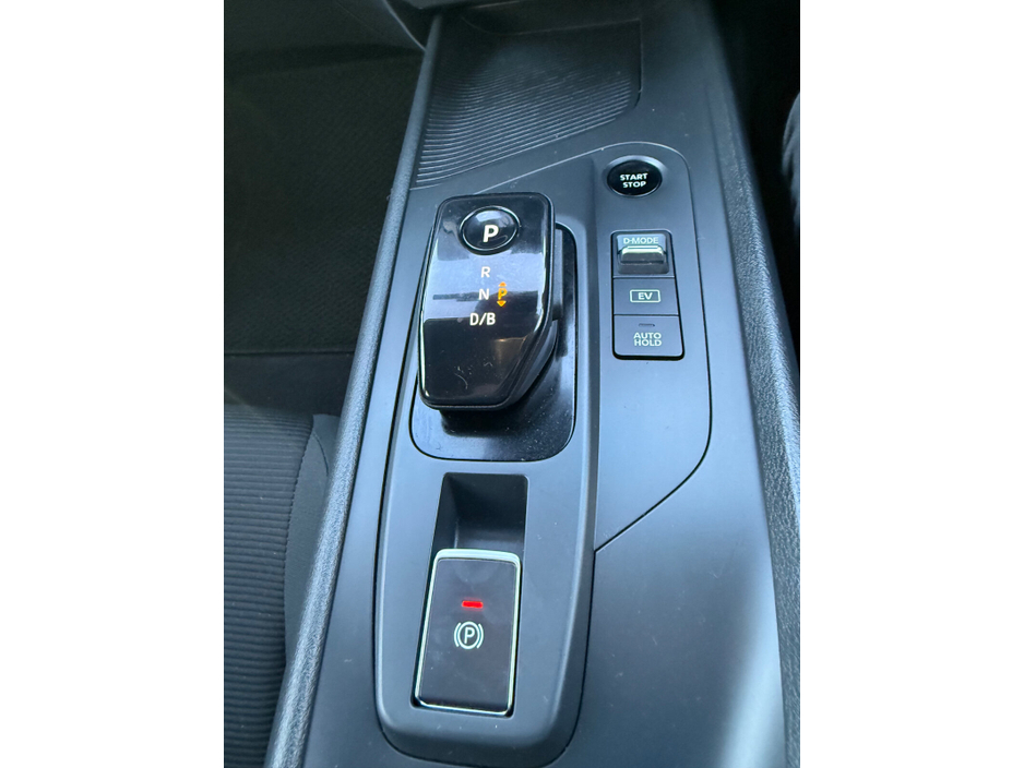 2022 Nissan Note  €17,890