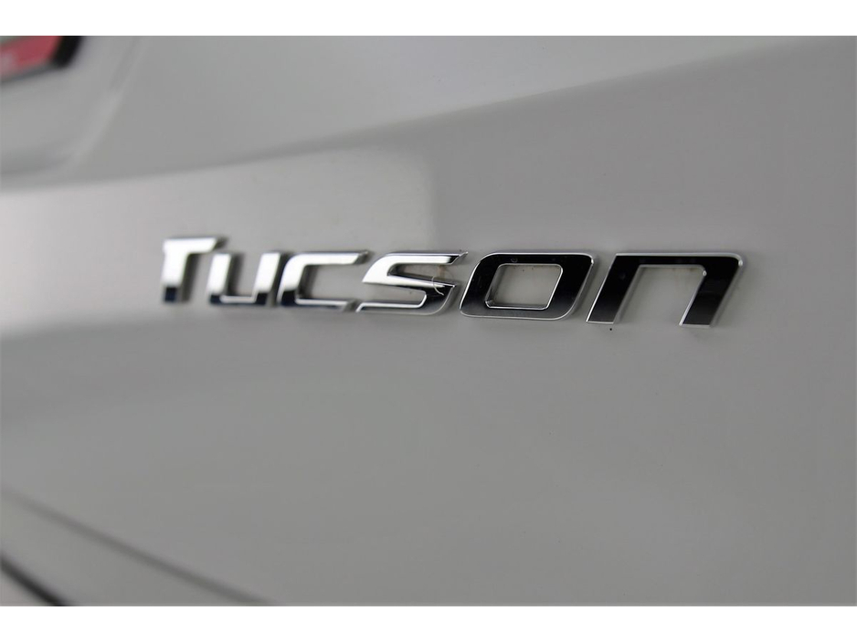 2023 Hyundai Tucson 1.6 CRDI EXECUTIVE 6SPD *FULL LEATHER*REVERSE CAM*CAR PLAY*ANDROID* €30,890