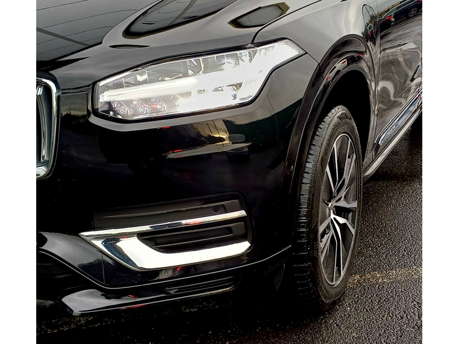 2024 Volvo XC90 - image 13