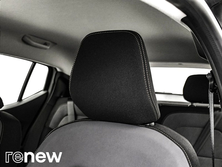 2026 Dacia Sandero Stepway Extreme TCe 110 E06X