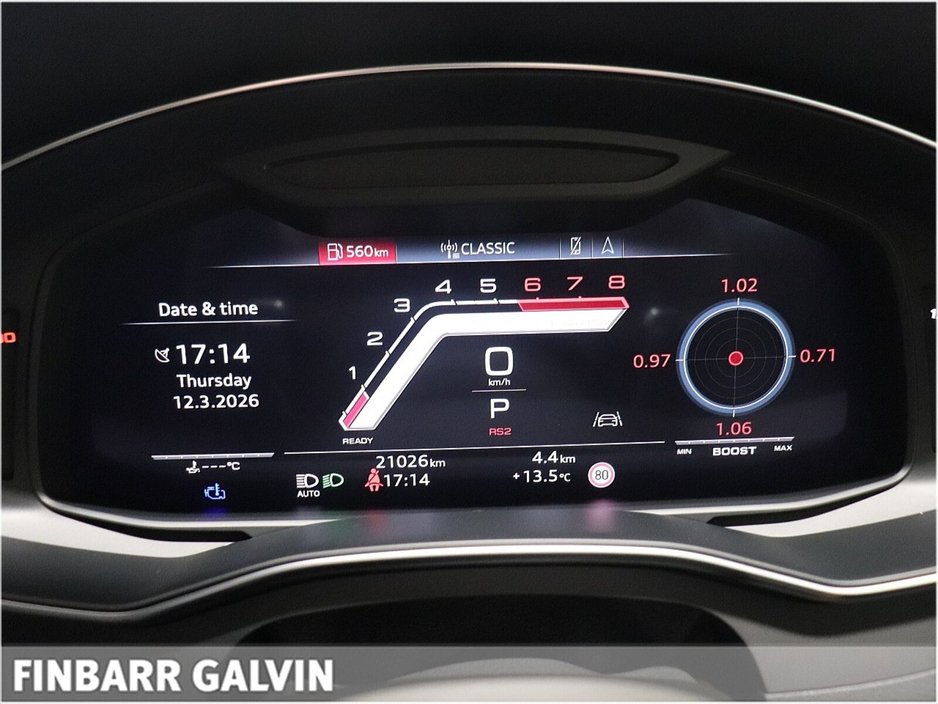 2024 Audi RS6 - image 19