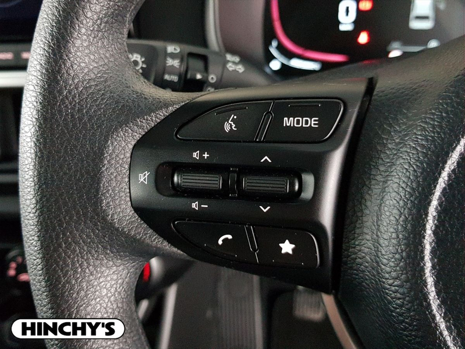 2024 Kia Picanto 1.0 PE Petrol