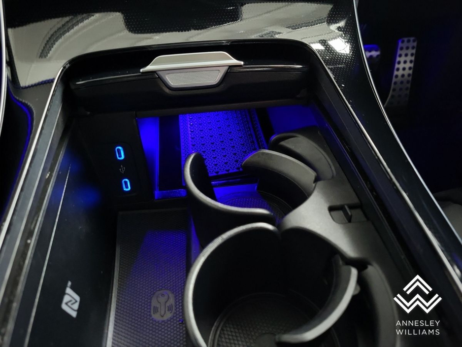 2024 Mercedes-Benz EQE - image 21