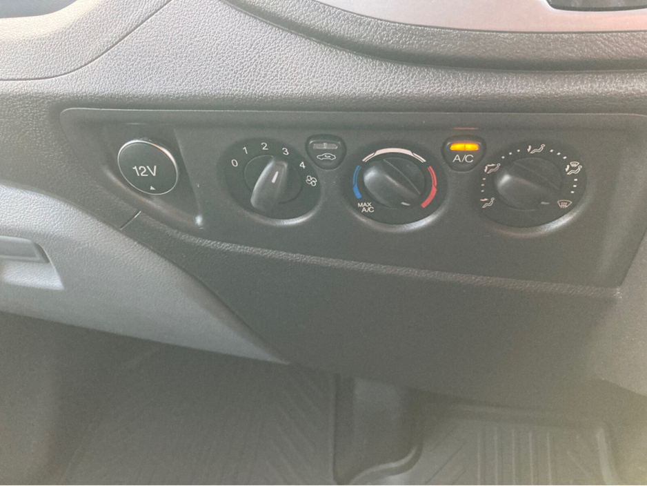 2020 Ford Transit 350L TREND 2.0 130PS F FWD 3DR €16,950