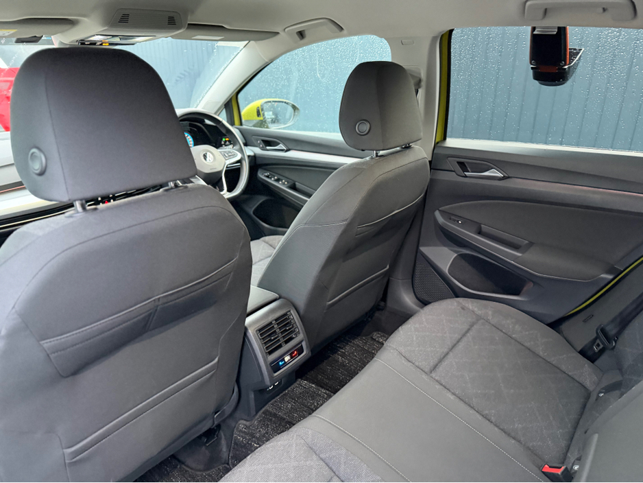 2022 Volkswagen Golf ACTIVE - 2.0L DIESEL - AUTO - 12M WARRANTY - CAR: 1736 €29,950