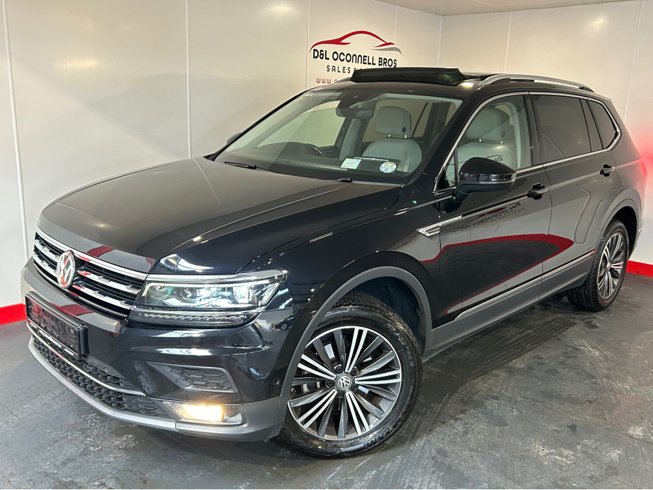 2021 Volkswagen Tiguan - image 7