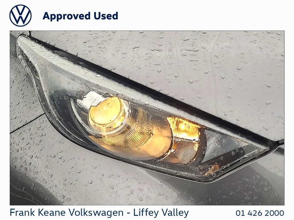 2023 Toyota Yaris LUNA 1.5 HYBRID *ONE OWNER* *IRISH CAR* *12 MONTHS FRANK KEANE WARRANTY* *PCP FINANCE AVAILABLE* €22,995