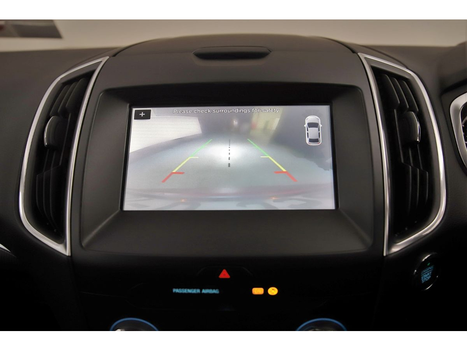 2018 Ford S-Max - image 25