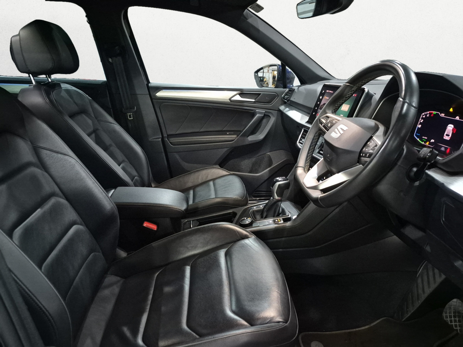 2024 SEAT Tarraco - image 18