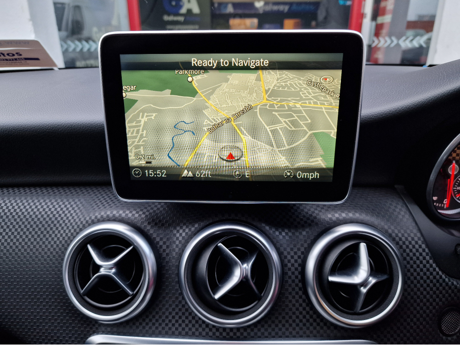 2016 Mercedes-Benz A Class SPORT AUTOMATIC-LOW MILES-NEW NCT €14,950