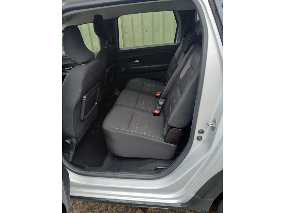 2023 Dacia Jogger TCe 110 Extreme SE €18,750