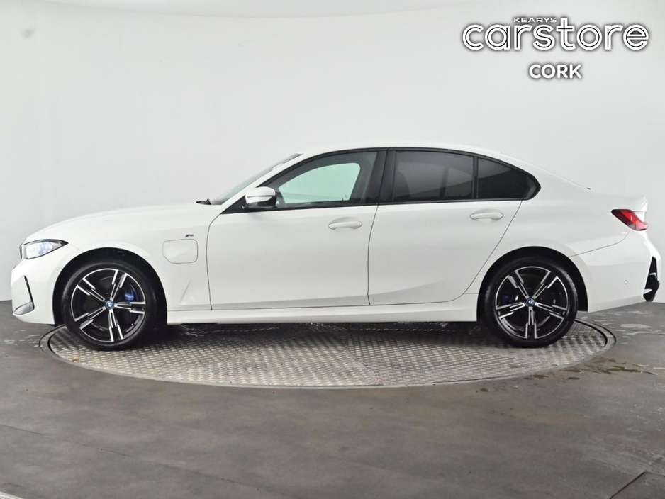 2023 BMW 3 Series 330 E M Sport Auto €45,880