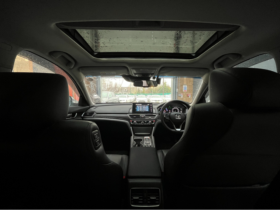 2023 Honda Accord - image 21