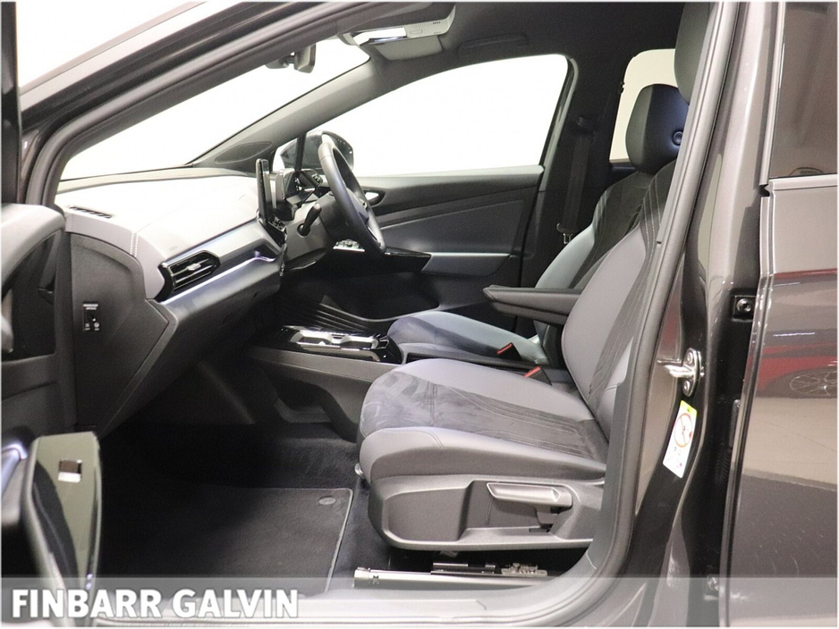 2023 Volkswagen ID.4 LIFE DX 77kWh 174HP €29,950