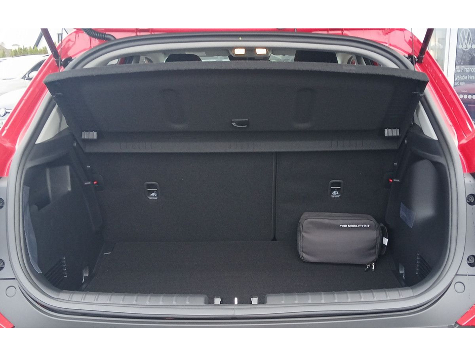 2026 Kia Stonic - image 7