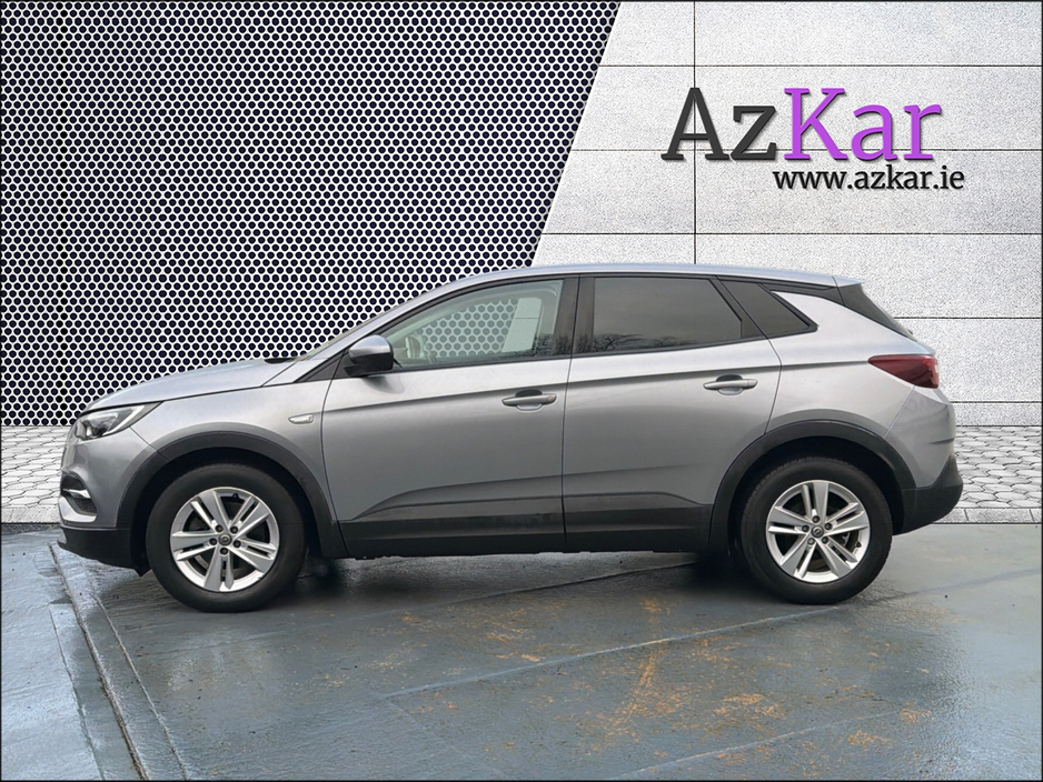 2021 Opel Grandland X 2021 SPORT 1.5CDTI  130BHP €88 P/W WITH NO CASH DEPOSIT 10 DAY SALE NOW ON!! €17,995