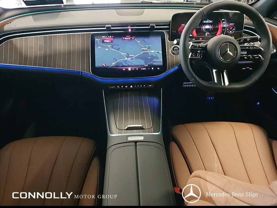 2026 Mercedes-Benz E Class - image 4