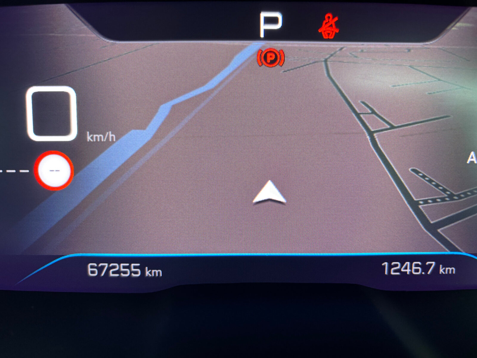 2022 Peugeot 3008 1.5 BlueHDi 130bhp Allure Auto €26,950