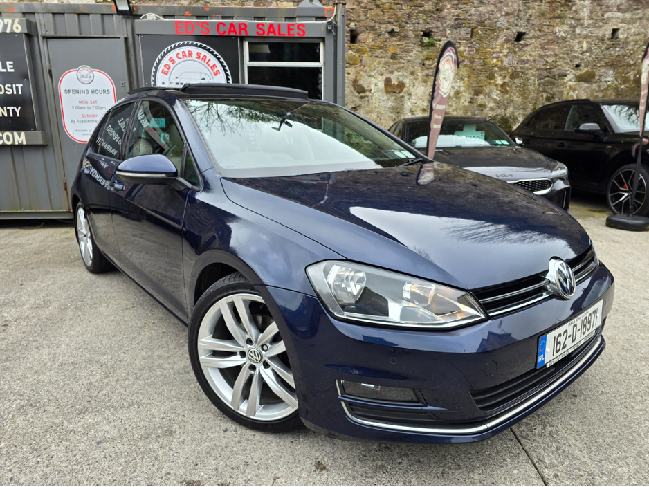 2016 Volkswagen Golf for sale in , Ireland