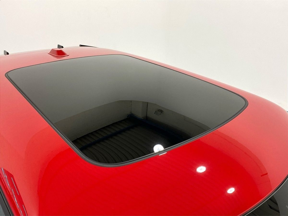 2025 MINI Hatch Cooper E €31,950