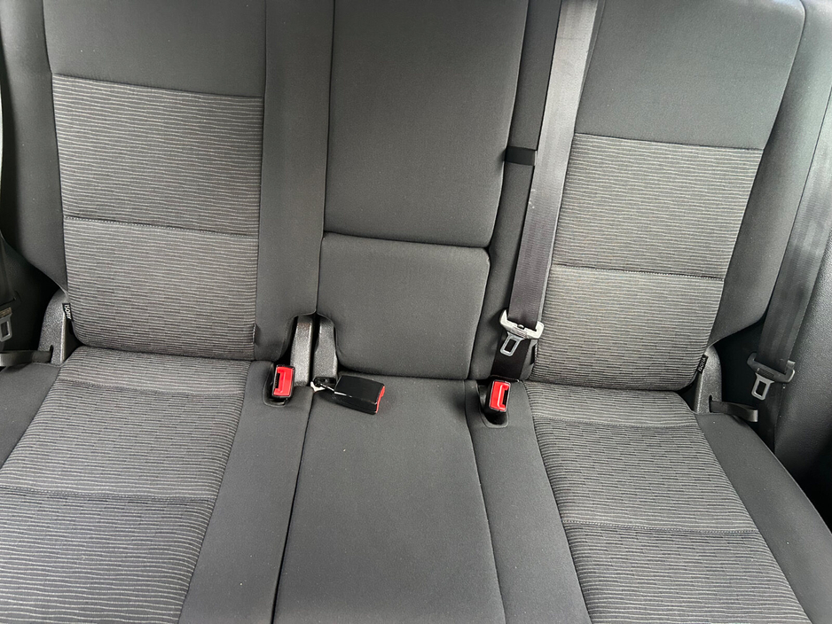 2014 Volkswagen Tiguan - image 15