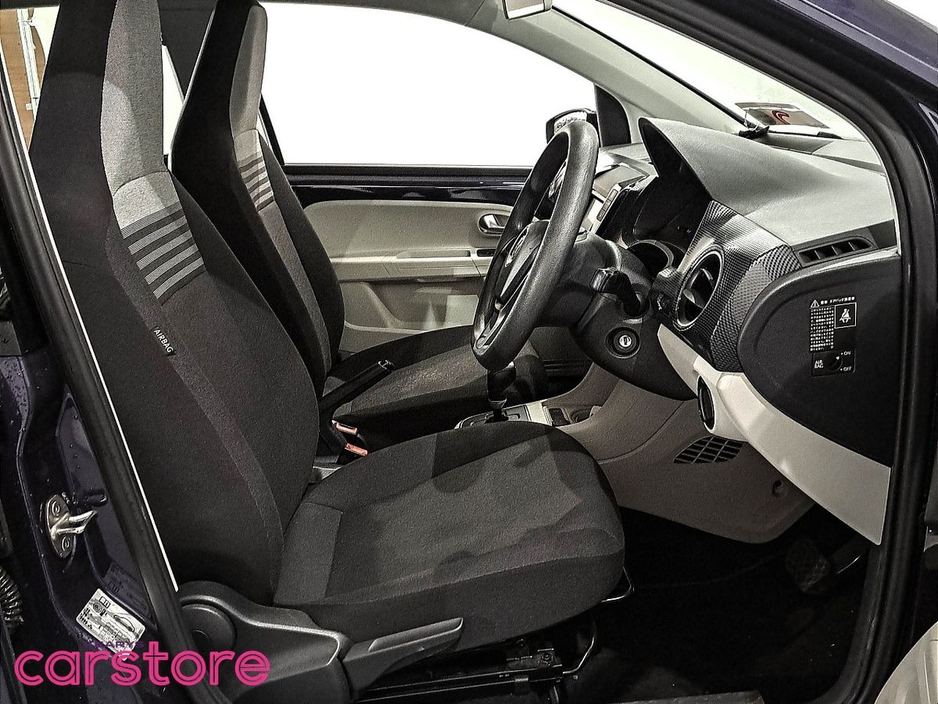 2017 Volkswagen up! - image 12