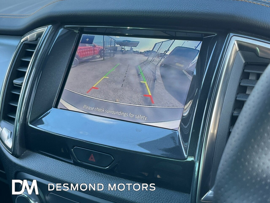 2023 Ford Ranger - image 13