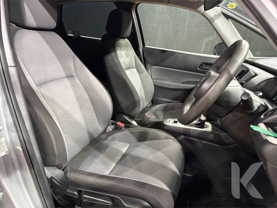 2023 Honda Fit - image 16