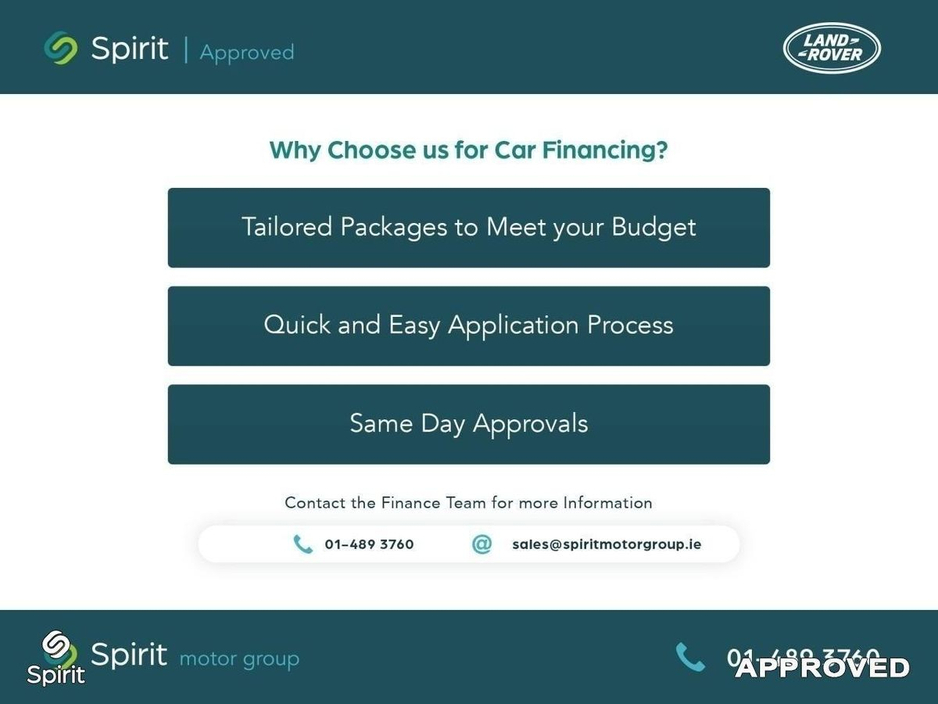 2023 Land Rover Range Rover - image 17