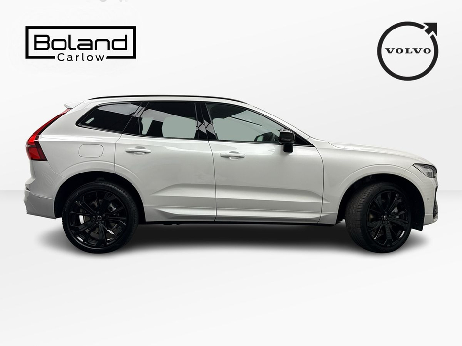 2026 Volvo XC60 - image 4