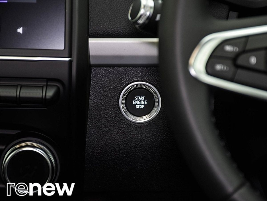 2020 Renault Zoe - image 24