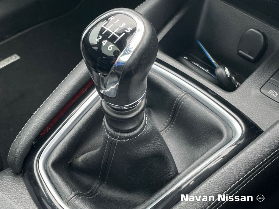 2019 Nissan Qashqai 1.5 DSL SV PREMIUM €18,450