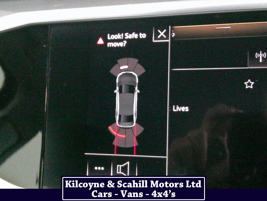 2019 Audi A6 - image 26