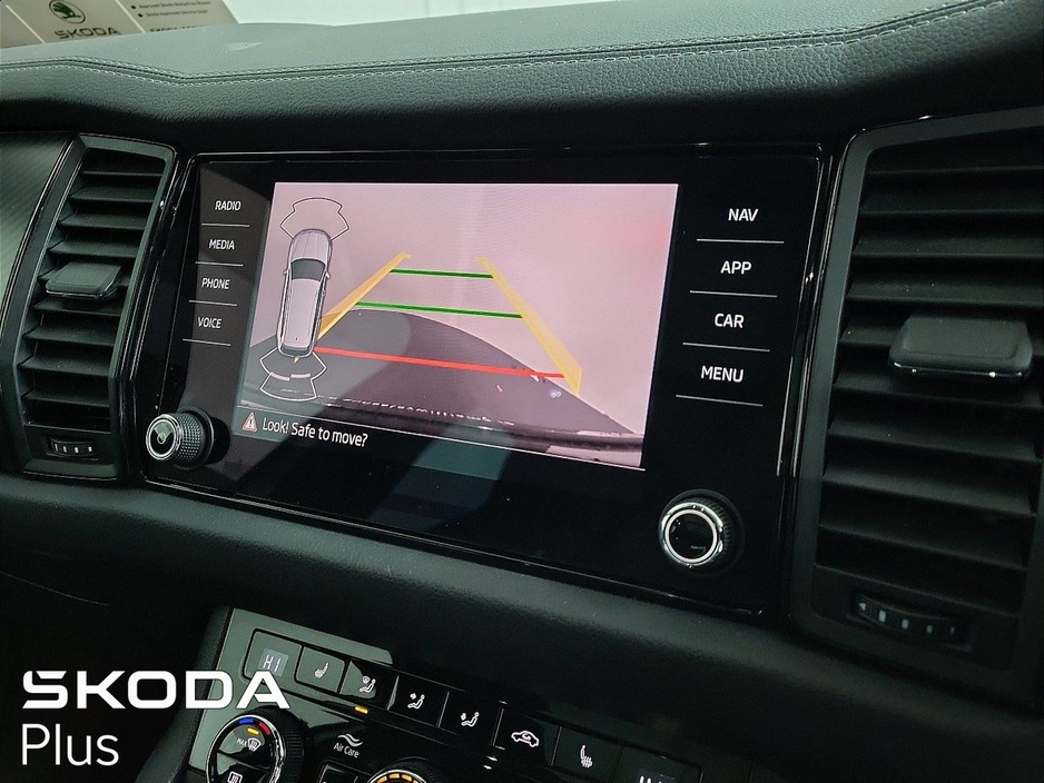 2024 Skoda Kodiaq - image 22