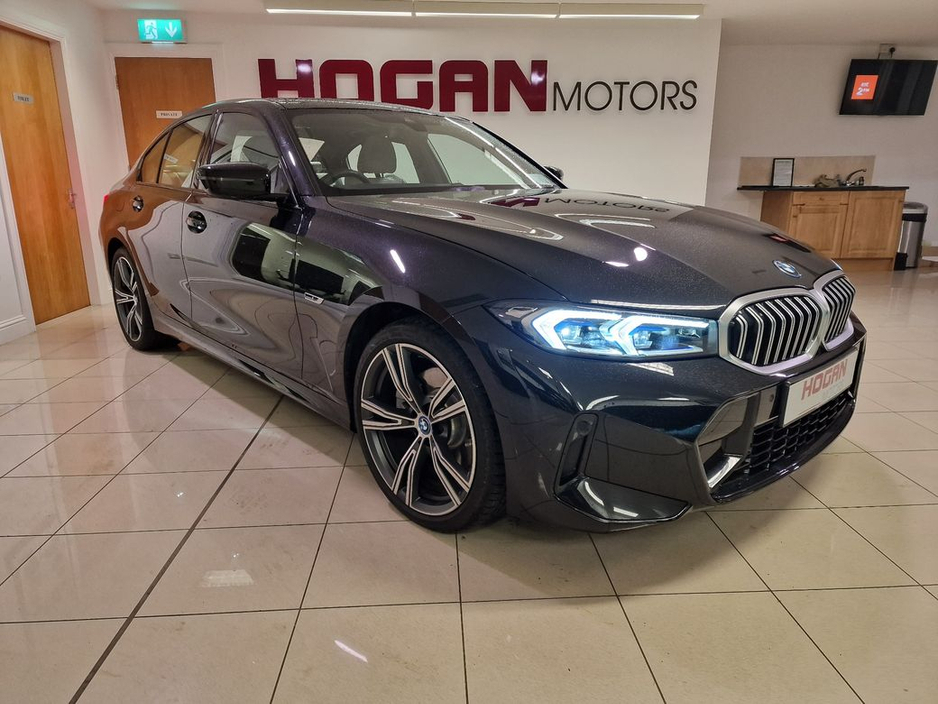 2023 BMW 3 Series for sale in , Ireland