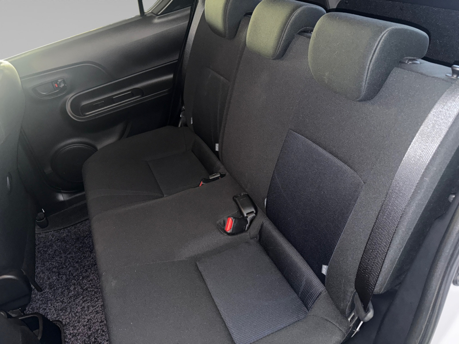 2018 Toyota Aqua 1.5 Petrol Auto €13,950